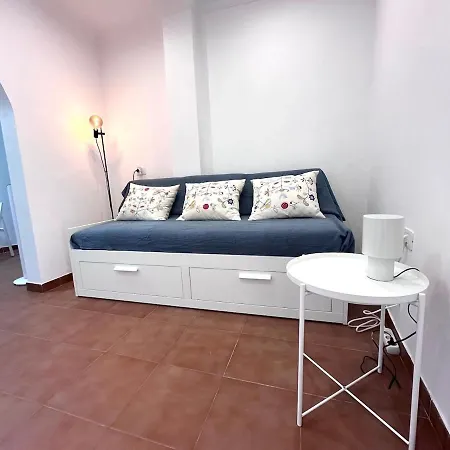 El Rincon De Pancho Guía de Isora