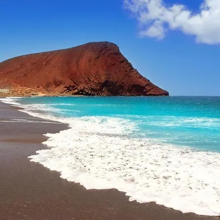 El Rincon De Pancho Διαμέρισμα