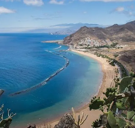Διαμέρισμα El Rincon De Pancho