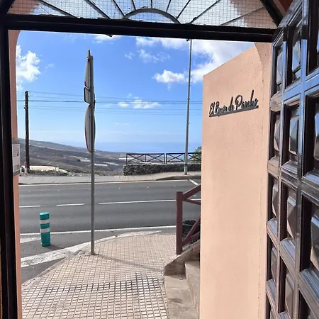 El Rincon De Pancho *