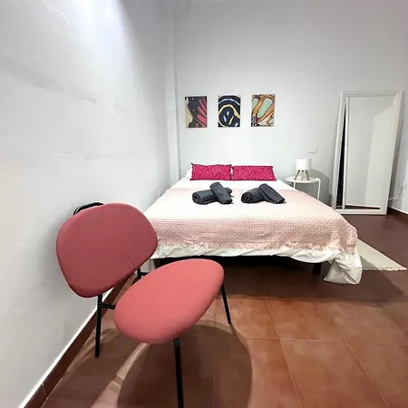 Apartman El Rincon De Pancho