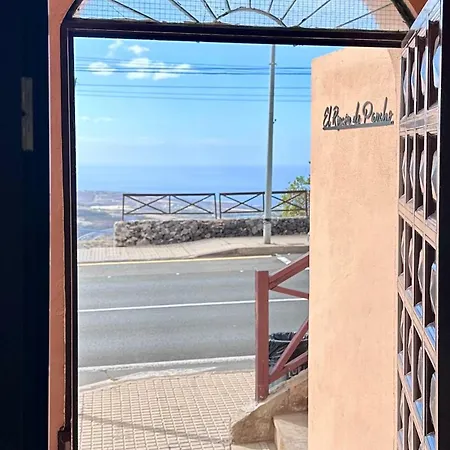 El Rincon De Pancho Guía de Isora