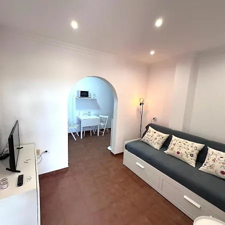 El Rincon De Pancho Apartment Guia de Isora (Tenerife)